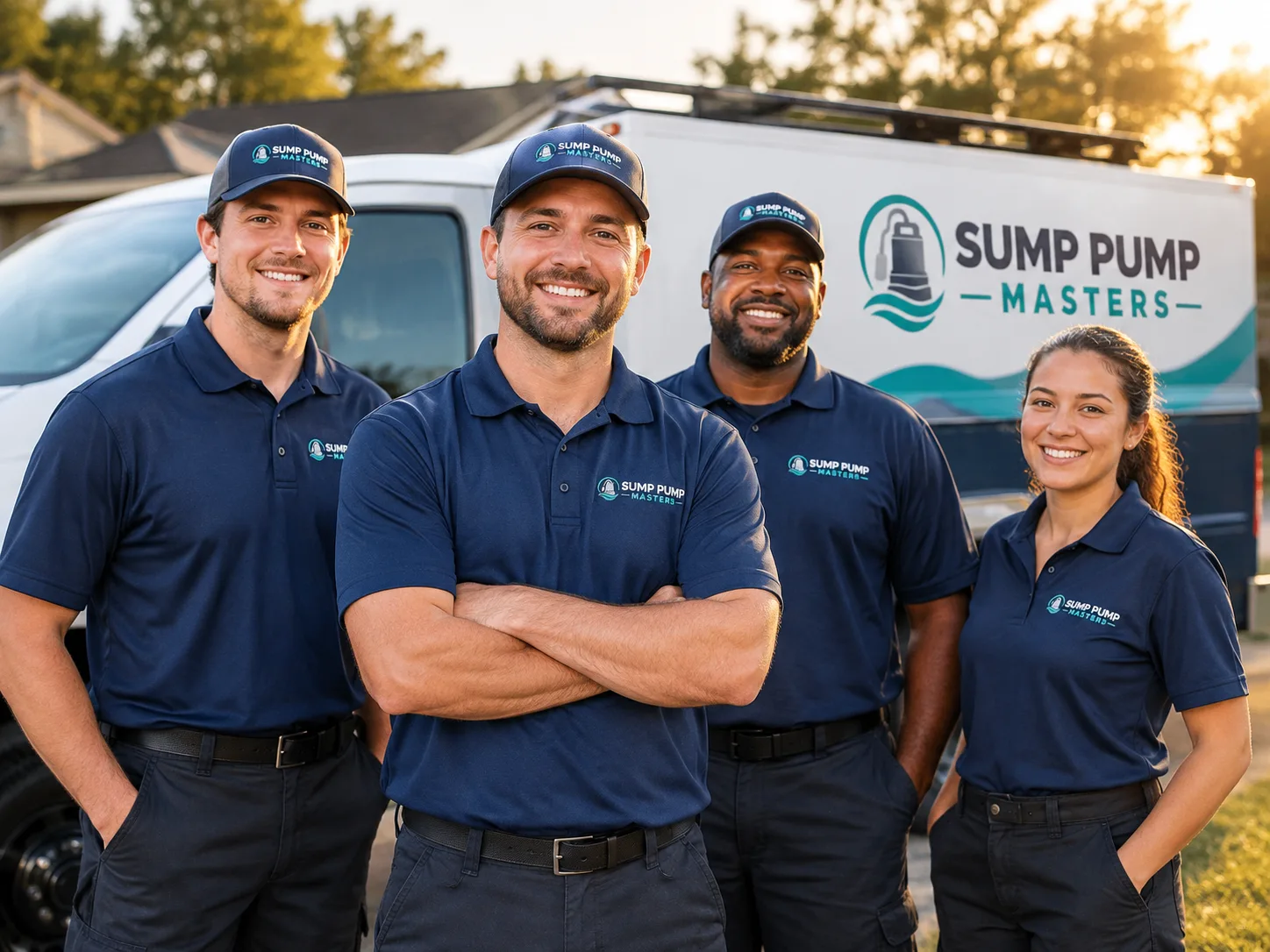Sump Pump Repair company in Midway City, CA