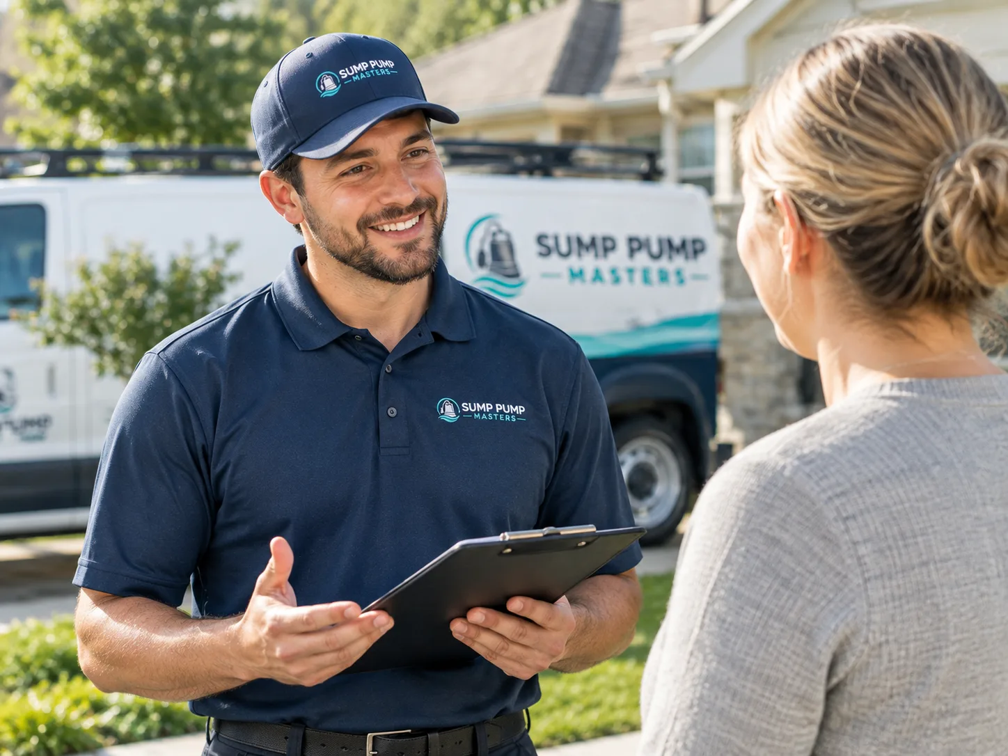 Sump Pump Repair Midway City, CA FAQs